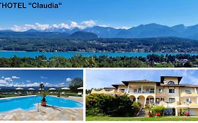 Aparthotel Claudia