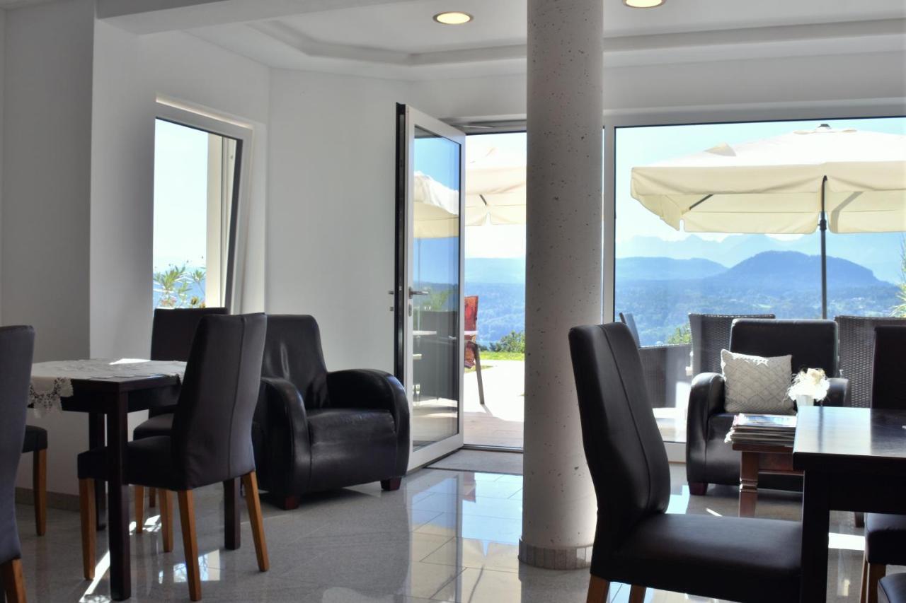 Aparthotel Claudia Velden am Wörthersee Buitenkant foto